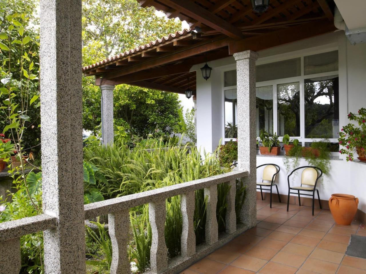 Casa Peto Outes Hotel Exterior photo