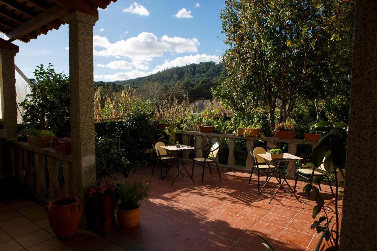 Casa Peto Outes Hotel Exterior photo